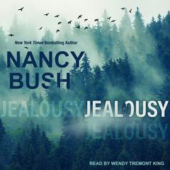 Jealousy by Nancy Bush audiobook