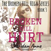 Broken Hill Hurt by  Sheridan Anne audiobook