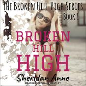 Broken Hill High by  Sheridan Anne audiobook