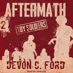 Aftermath by Devon C. Ford audiobook