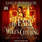 An Earl in Wolf's Clothing by  Emily Windsor audiobook