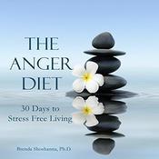 The Anger Diet by  Brenda Shoshanna audiobook