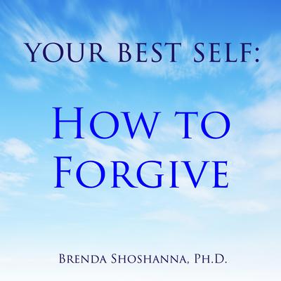 Your Best Self:  by Brenda Shoshanna audiobook