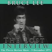 The Lost Interview by  Bruce Lee audiobook