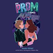 The Prom by  Saundra Mitchell audiobook