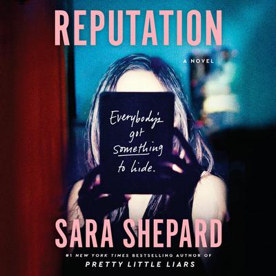 Reputation by Sara Shepard audiobook