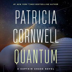 Quantum by Patricia Cornwell audiobook