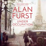 Under Occupation by  Alan Furst audiobook