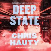 Deep State by  Chris Hauty audiobook