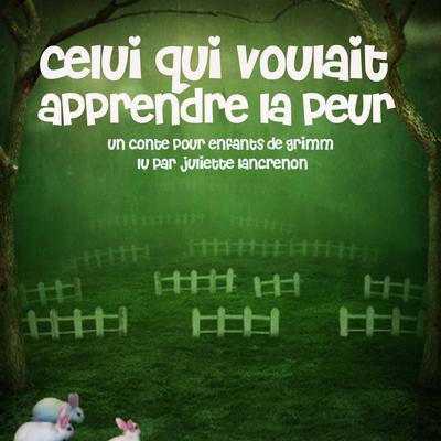Celui qui voulait apprendre la peur by Brothers Grimm audiobook