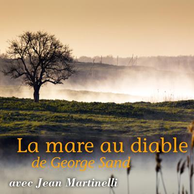 La mare au diable by George Sand audiobook