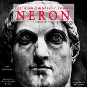 Néron, vie d'un empereur romain by  Suétone audiobook