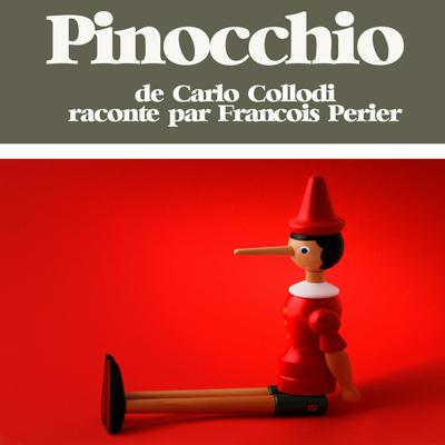 Pinocchio by Carlo Collodi audiobook
