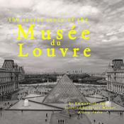 The Secret Story of the Musee Du Louvre by  Emmanuelle Iger audiobook