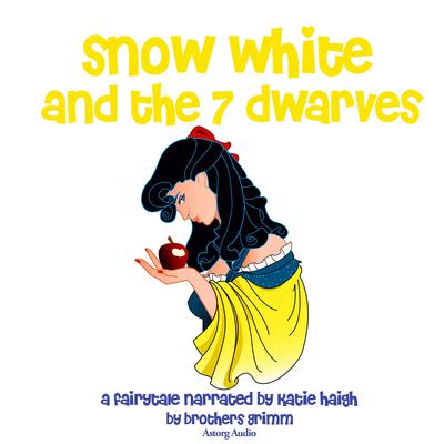 Snow White and the Seven Dwarfs by Brothers Grimm audiobook