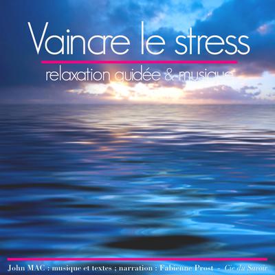 Vaincre le stress by John Mac audiobook