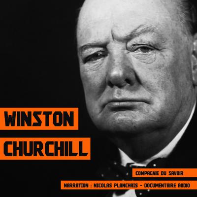Winston Churchill by John Mac audiobook