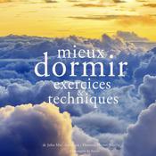 Mieux dormir, exercices et techniques by  John Mac audiobook