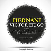 Hernani de Victor Hugo by  Victor Hugo audiobook