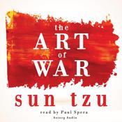 The Art of War by  Sun Tzu audiobook