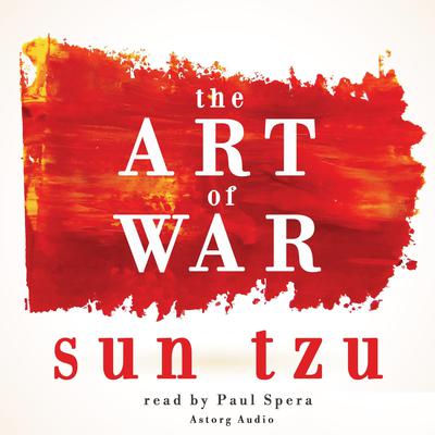 The Art of War by Sun Tzu audiobook