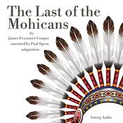 The Last of the Mohicans by  James Fenimore Cooper audiobook