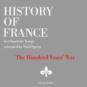 History of France:  by  Charlotte Mary Yonge audiobook