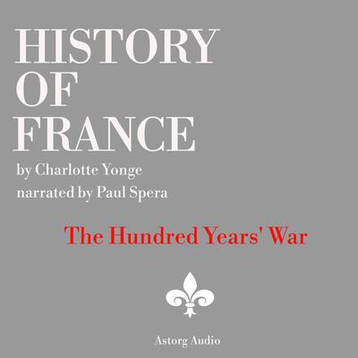 History of France:  by Charlotte Mary Yonge audiobook