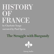 History of France:  by  Charlotte Mary Yonge audiobook