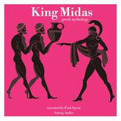King Midas by  James Gardner audiobook