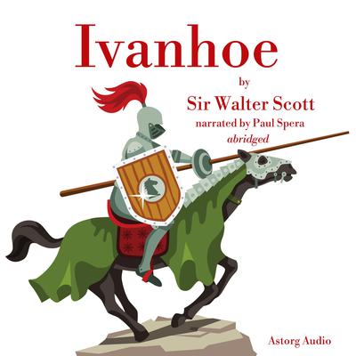 Ivanhoe by Walter Scott audiobook