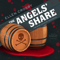 The Angels’ Share by Ellen Crosby audiobook