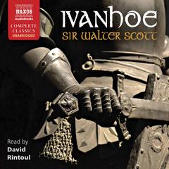 Ivanhoe by Walter Scott audiobook
