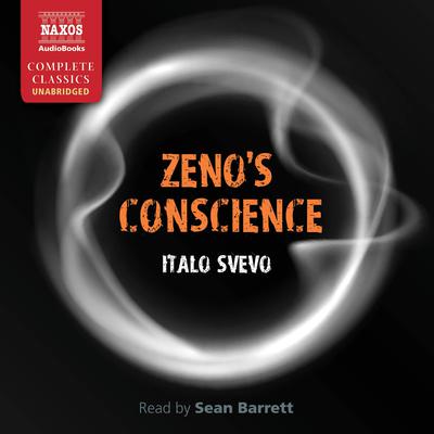 Zeno’s Conscience by Italo Svevo audiobook