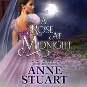 A Rose at Midnight by  Anne Stuart audiobook