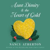 Aunt Dimity and the Heart of Gold by  Nancy Atherton audiobook