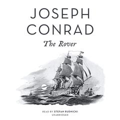 The Rover by Joseph Conrad audiobook