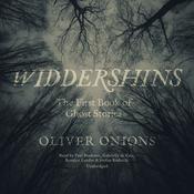 Widdershins by  Oliver Onions audiobook
