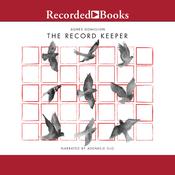 The Record Keeper by  Agnes Gomillion audiobook