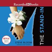 The Stand-In by  Steve Bloom audiobook