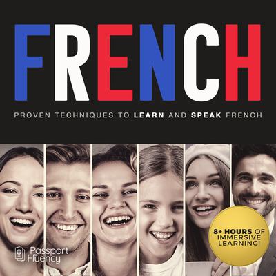 French by Made for Success audiobook