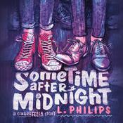 Sometime After Midnight by  L. Philips audiobook