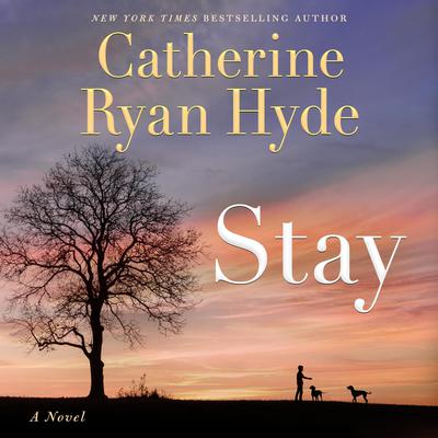 Stay by Catherine Ryan Hyde audiobook