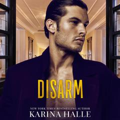 Disarm by Karina Halle audiobook
