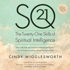 SQ21 by Cindy Wigglesworth audiobook