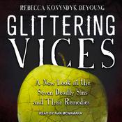 Glittering Vices by  Rebecca Konyndyk DeYoung audiobook