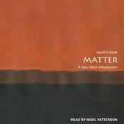 Matter by  Geoff Cottrell audiobook