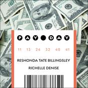 Pay Day by  Richelle Denise audiobook