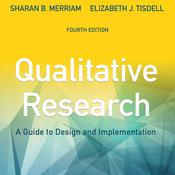 Qualitative Research by  Sharan B. Merriam audiobook
