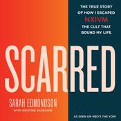 Scarred by  Sarah Edmondson audiobook